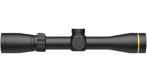 *Special Order* Leupold Vx-Freedom 2-7X33Mm Sfp Riflescope, 1'' Tube Rimfire Moa Reticle - Image 2