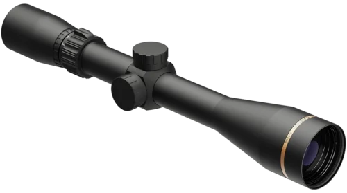 *Special Order* Leupold Vx-Freedom 3-9X40Mm Sfp Riflescope, 1'' Tube Hunt-Plex Reticle - Image 4