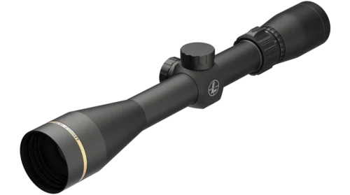 *Special Order* Leupold Vx-Freedom 3-9X40Mm Sfp Riflescope, 1'' Tube Hunt-Plex Reticle - Image 3