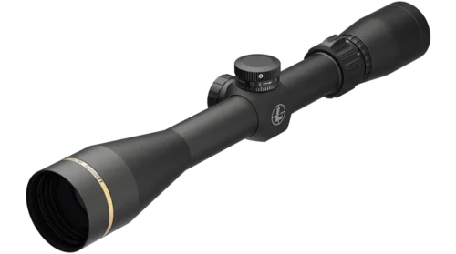 *Special Order* Leupold Vx-Freedom 3-9X40Mm Cds Sfp Riflescope, 1'' Tube Tri-Moa Reticle - Image 3