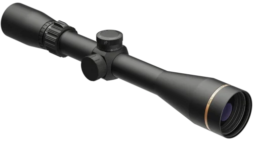 *Special Order* Leupold Vx-Freedom 3-9X40Mm 350 Legend Sfp Riflescope, 1'' Tube Duplex Reticle - Image 4