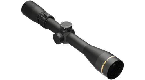 *Special Order* Leupold Vx-Freedom 3-9X40Mm 450 Bushmaster Sfp Riflescope, 1'' Tube Duplex Reticle - Image 4