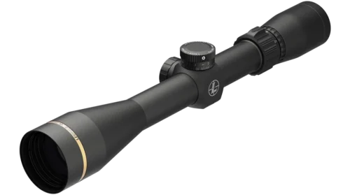 *Special Order* Leupold Vx-Freedom 3-9X40Mm 450 Bushmaster Sfp Riflescope, 1'' Tube Duplex Reticle - Image 3