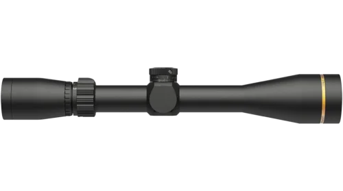 *Special Order* Leupold Vx-Freedom 3-9X40Mm 450 Bushmaster Sfp Riflescope, 1'' Tube Duplex Reticle - Image 2