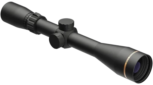 *Special Order* Leupold Vx-Freedom 3-9X40Mm Muzzleloader Sfp Riflescope, 1'' Tube Ultimateslam Reticle - Image 4