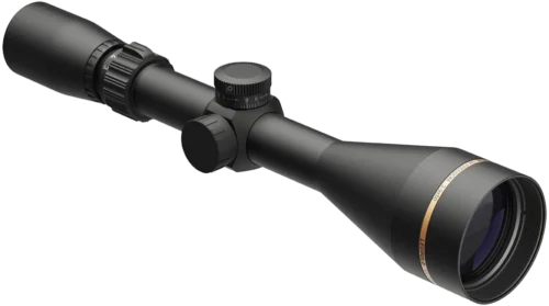 *Special Order* Leupold Vx-Freedom 3-9X50Mm Cds Sfp Riflescope, 1'' Tube Duplex Reticle - Image 4