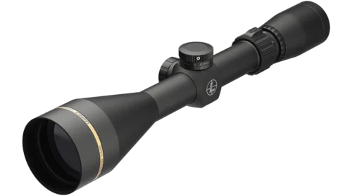 *Special Order* Leupold Vx-Freedom 3-9X50Mm Cds Sfp Riflescope, 1'' Tube Duplex Reticle - Image 3
