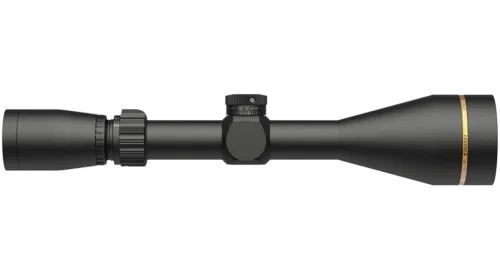 *Special Order* Leupold Vx-Freedom 3-9X50Mm Cds Sfp Riflescope, 1'' Tube Duplex Reticle - Image 2