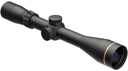 *Special Order* Leupold Vx-Freedom 4-12X40Mm Cds Sfp Riflescope, 1'' Tube Duplex Reticle - Image 4