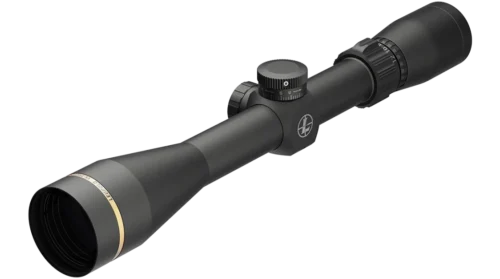 *Special Order* Leupold Vx-Freedom 4-12X40Mm Cds Sfp Riflescope, 1'' Tube Duplex Reticle - Image 3