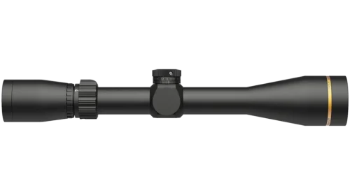 *Special Order* Leupold Vx-Freedom 4-12X40Mm Cds Sfp Riflescope, 1'' Tube Tri-Moa Reticle - Image 2
