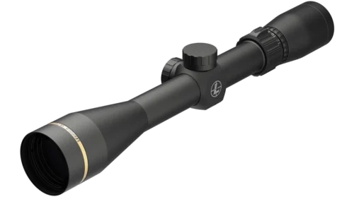 *Special Order* Leupold Vx-Freedom 4-12X40Mm Sfp Riflescope, 1'' Tube Hunt-Plex Reticle - Image 3