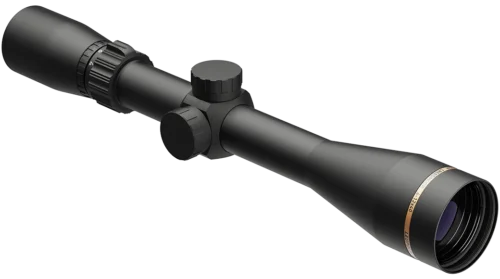 *Special Order* Leupold Vx-Freedom 4-12X40Mm Sfp Riflescope, 1'' Tube Creedmoor Reticle - Image 4
