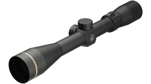 *Special Order* Leupold Vx-Freedom 4-12X40Mm Sfp Riflescope, 1'' Tube Creedmoor Reticle - Image 3