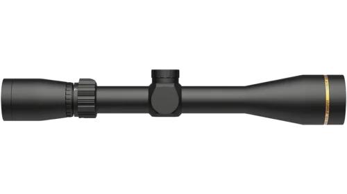 *Special Order* Leupold Vx-Freedom 4-12X40Mm Sfp Riflescope, 1'' Tube Creedmoor Reticle - Image 2