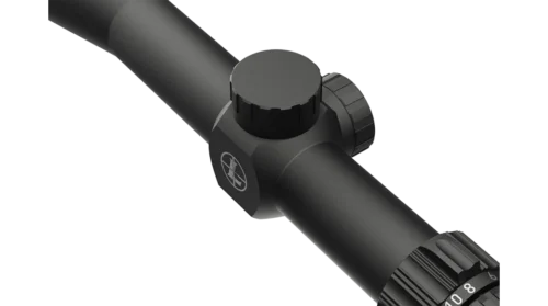 *Special Order* Leupold Vx-Freedom 4-12X40Mm Sfp Riflescope, 1'' Tube Creedmoor Reticle - Image 5