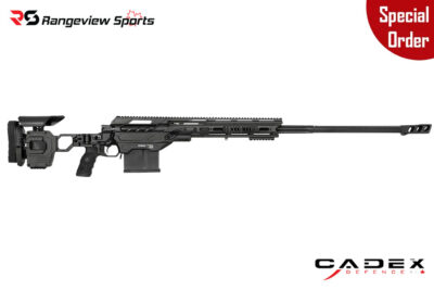 *Special Order* Cadex CDX-40 SHDW Precision Rifle