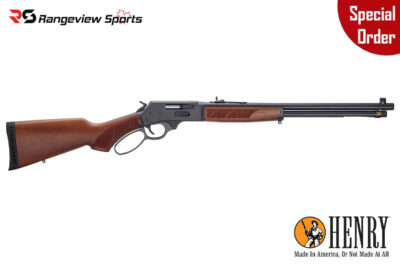 *Special Order* Henry H9 Provider Rifle
