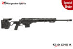 *Special Order* Cadex KRAKEN Multi-Caliber Precision Rifle