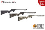 *Special Order* Henry H2 U.S. Survival Rifle, 22 LR