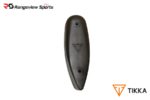Tikka Recoil Pad - Black