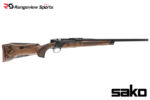 Sako 100 Explorer Wood Rifle