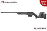 *Special Order* Cadex CDX-R7 SHP Left Hand Precision Rifle