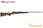 Browning AB3 Hunter Rifle
