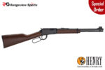 *Special Order* Henry H1 Classic Youth Model Rifle