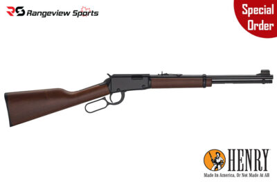 *Special Order* Henry H1 Classic Youth Model Rifle