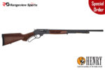 *Special Order* Henry H18 Provider Shotgun, 410 Bore 24'' Barrel