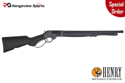 *Special Order* Henry H18 X Model Shotgun, 410 Bore 19.8'' Barrel
