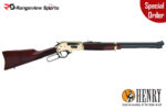 *Special Order* Henry H24 Signature Shotgun, 410 Bore 19.8'' Barrel