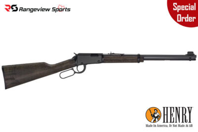 *Special Order* Henry H1 Garden Gun, 22 LR Shotshell 18.5'' Barrel