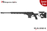 *Special Order* Cadex CDX-R7 FCP Left Hand Precision Rifle