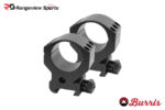 Burris Xtreme Tactical Rings