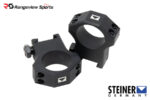Steiner T-Series Scope Rings