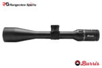 Burris Fullfield 5-25x50mm FFP Riflescope, 30mm Tube 6.5 Creedmoor Reticle
