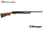 Stoeger P3000 Shotgun, Walnut 3" 12Ga 28" Barrel