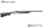 Beretta A400 Upland Shotgun with Kick-off