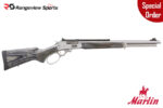 *Special Order* Marlin 1895 SBL Lever Rifle, 45-70 Govt 19.1'' Barrel
