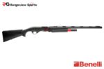 Benelli M2 Speed Shotgun, 3" 12Ga 26" Barrel