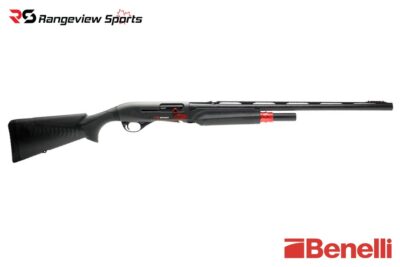 Benelli M2 Speed Shotgun, 3" 12Ga 26" Barrel