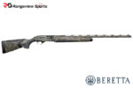 Beretta A400 Xtreme Plus Shotgun with Kick-off and Timber Camo