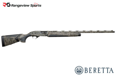 Beretta A400 Xtreme Plus Shotgun with Kick-off and Timber Camo