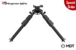 *Special Order* MDT CKYE-POD GEN 3 Bipod, Double Pull