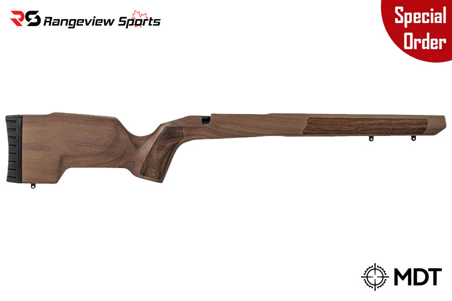 *Special Order* MDT Timber CORE Rifle Stock *Special Order* Mdt Timber Core Rifle Stock