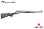 Marlin 336 SBL Lever Rifle, 30-30 Win 19.1'' Barrel