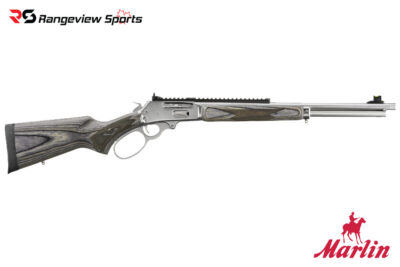 Marlin 336 SBL Lever Rifle, 30-30 Win 19.1'' Barrel