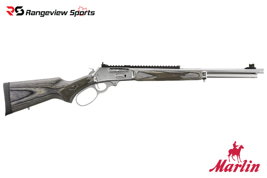 Marlin 336 SBL Lever Rifle, 30-30 Win 19.1'' Barrel Marlin 336 Sbl Lever Rifle, 30-30 Win 19.1'' Barrel